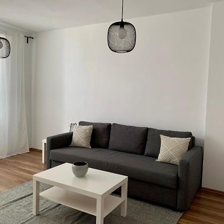 Apartment Horakova Znojmo Extérieur photo