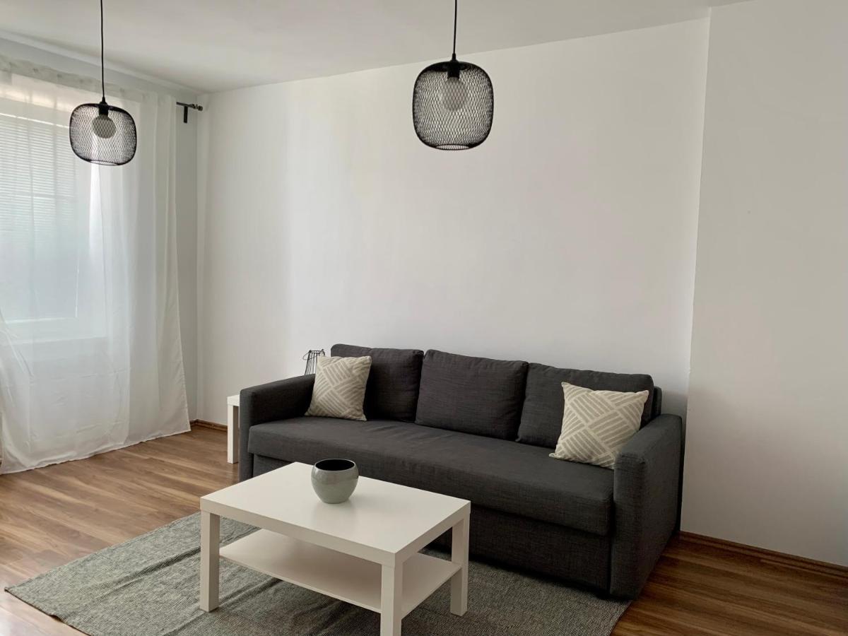 Apartment Horakova Znojmo Extérieur photo